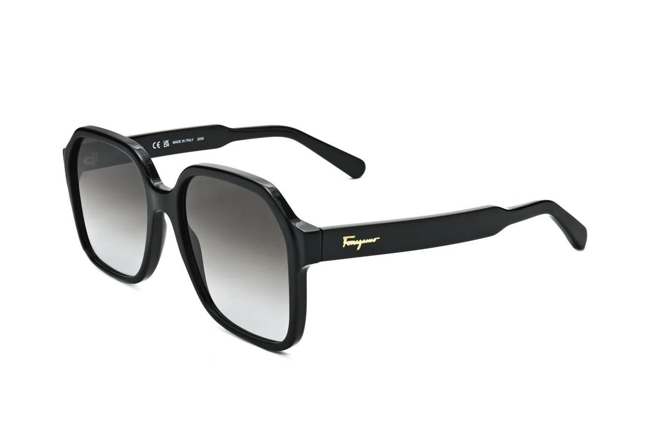 Ferragamo SF1069S Sunglasses - view 5